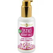 Čistilna šminka PURITY VISION Organic oil 100 ml