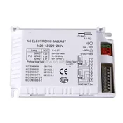 ELEKTRONSKA PRIGUŠNICA 2x26W /PL-C SECOM