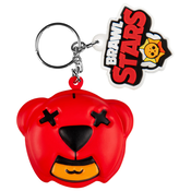 Privezak Brawl Stars - Nita Squishy Keychain
