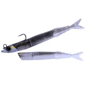 DUO Soft Bait Lure Bay RUF BR WAVER 10g
