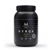 THE Whey - 30servings - Pistacija