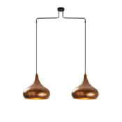 Opviq MUBA 11551 Luster, Braon