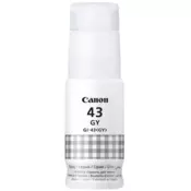 Canon GI43B tinta, bočica, za G540/G640, crna