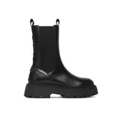 Chelsea cipele G-Star Raw CEO-PERI-70861 Crna