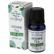 Mirisno ulje Plant Based Jasmine Tea 10 mlMirisno ulje Plant Based Jasmine Tea 10 ml