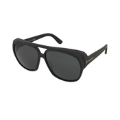 TOM FORD Muške naocare za sunce 0FT1103 02A61, Crne