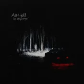 Los Campesinos! - All Hell (Limited Edition) (Marble Red/Black Blood Moon Coloured) (2 LP)