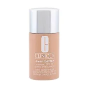 Clinique Even Better SPF15 puder za suho kožo 30 ml odtenek CN28 Ivory