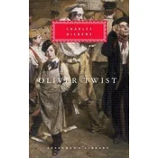 Oliver Twist