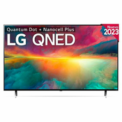 Smart TV LG 55QNED756RA 55 4K Ultra HD QNED