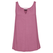 BUFFALO Top  mauve