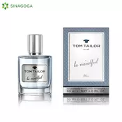 TOAL.VODA TOM TAILOR BE MINDFUL 30ML M (3) MAURICIUS