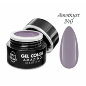 NANI UV gel Amazing Line 5 ml - Amethyst