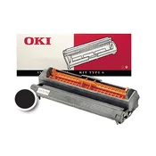 OKI toner EP CARTRIDGE OKIPAGE 6W/8W/8P, OKIfax 4500/455O/4580 (40709902)