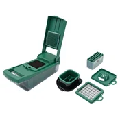 TEXELL Multifunkcionalno rende TR-MF399, Zelene