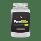 Czech Virus Češki Virus Pure Elite CFM 2250 g kokos