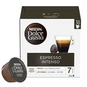 Nescafe Dolce Gusto ®*ESPRESSO INTENSO 30 Kapsula