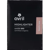 Avril Highlighter Refill - Quartz Rose