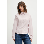 Bombažna srajca Guess Jeans