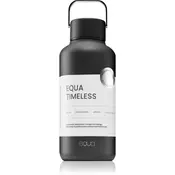 EQUA Timeless Dark termovka 600 ml