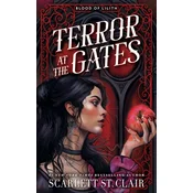 Terror at the Gates