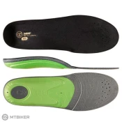 Sidas 3Feet Slim Mid vložki za čevlje (XXL (46-47))