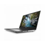 Dell - Precision 7000 17.3 Laptop - Intel Core i7 with 32GB Memory - 1 TB SSD - Gray