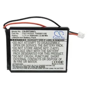 Northix Baterija za Mitel 5602 itd