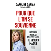 Pour que lon se souvienne