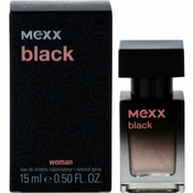 Mexx Black Eau de toilette 15ml