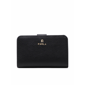 Velika ženska denarnica Furla Camelia WP00314-HSF000-O6000-1-007-20-CN-P Nero