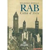 RAB - CITTA DARTE