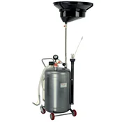 Equipoil Posuda za ispuštanje ulja 30280, 80l