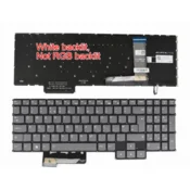 Tastatura za laptop Lenovo IdeaPad Gaming 3 15ARH7 82SB backlight