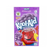 Kool-Aid Grape 3,9g