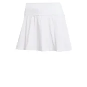 ADIDAS PERFORMANCE Športno krilo Club bela