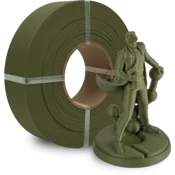 Polymaker Panchroma™ PLA Refill Matte Army Dark Green - 1,75 mm / 1000 g