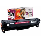 Inkdigo toner CRG718M kompatybilny z Canon i-Sensys LBP-7200 MF724Cdw Certyfikat TÜV