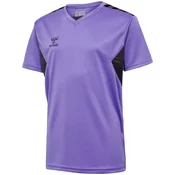 otroški dres hmlAUTHENTIC PL JERSEY S/S