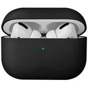 UNIQ Lino AirPods Pro Silicone ink black (UNIQ-AIRPODSPRO-LINOINK)