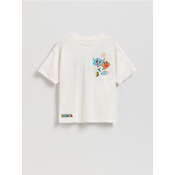 Reserved - BOYS` T-SHIRT