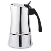 Džezva za espresso kafu 2 šoljice 100ml celik MR1668-2 Maestro