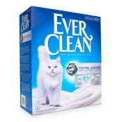 EVER CLEAN Posip za macke Total Cover 10l