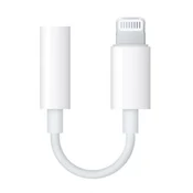 3G (67696) kabl Lightning (muški) na 3.5mm (ženski) 0,2m beli