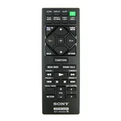 General SONY RMT-AM330U - originalni daljinski upravljalnik
