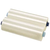FOLIJA ZA PLASTIFICIRANJE U ROLI 125MY 305MMX60M SJAJNA PK2 GBC 3400931EZ