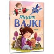 shumee Modre pravljice (mehka vezava)