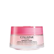 Collistar Idroattiva+ (sveža vlažilna vodna krema) 50 ml