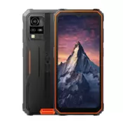 BLACKVIEW pametni telefon BV4800 Pro 4GB/128GB, Orange