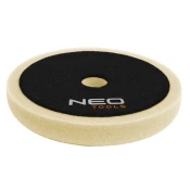 slomart NEO TOOLS Polirni pad, 150x150x25 mm, brusna goba